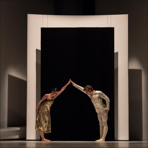 Les Ballets de Monte-Carlo 1/1