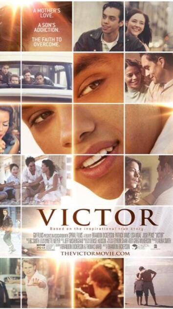 Ciné Club - "Victor" 1/1