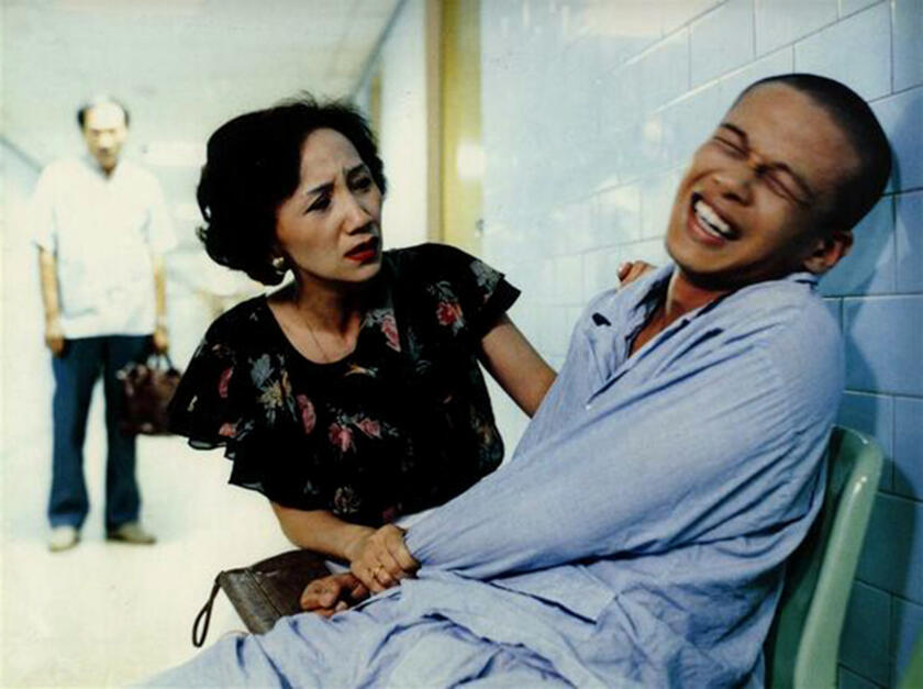 The Art of the Cinema - "The River" 1/2