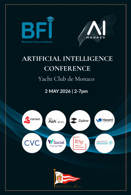 Artificial Intelligence Conference 1/1
