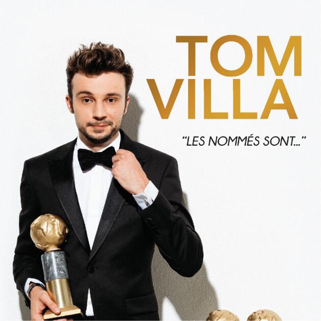 Spectacle - "Tom Villa" 1/2