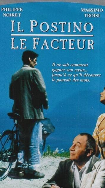 Ciné-club "Il postino" 1/1