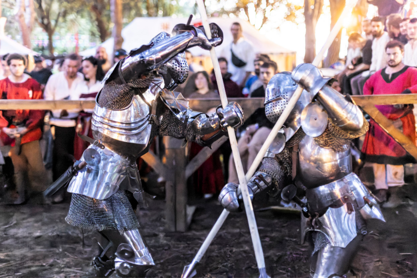 Tournoi "Malizia" 1/3