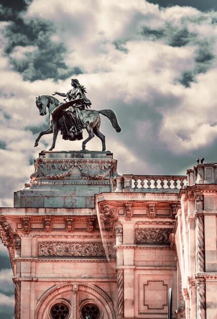 Opéra de Monte-Carlo - "Le nozze di Figaro" 1/1