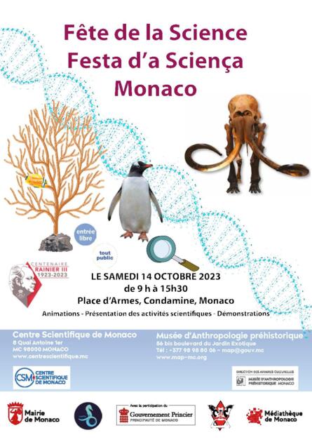 Event - "Science Festival" 1/1