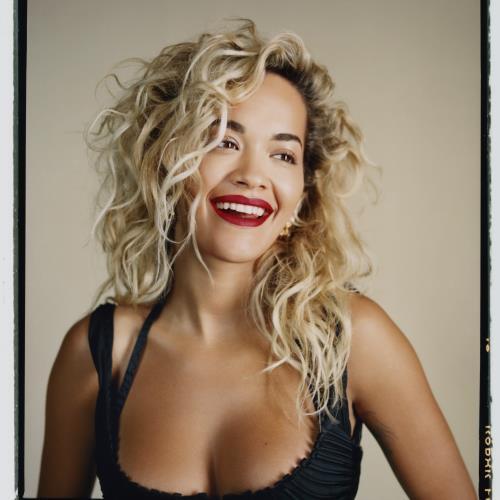 Concert - "Rita Ora" 1/2