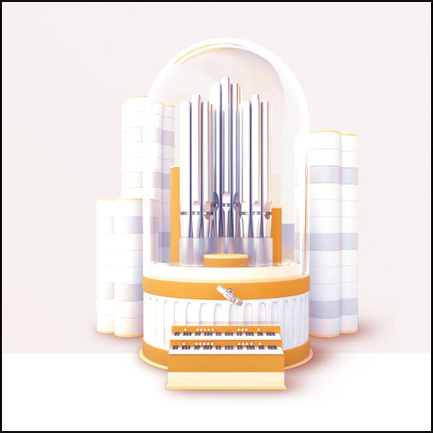 15th International Organ Festival 1/1