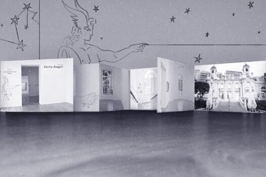 Activity - "Tattooed Villa" 1/1