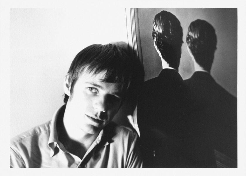 Film - "Un homme qui dort"" 1/2