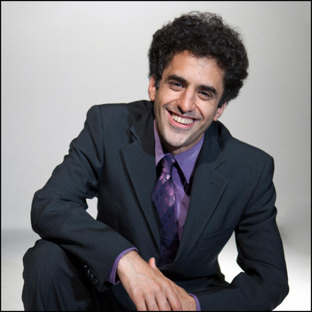 Concert for a Young Audience 1/1