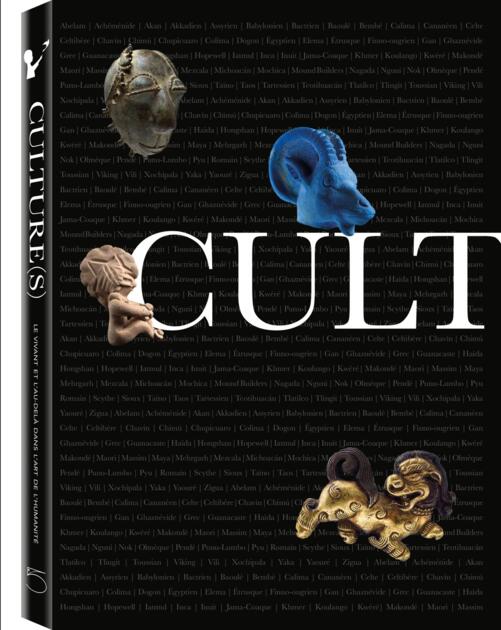 Lecture & Book Signing by Ludovic Donnadieu 1/2