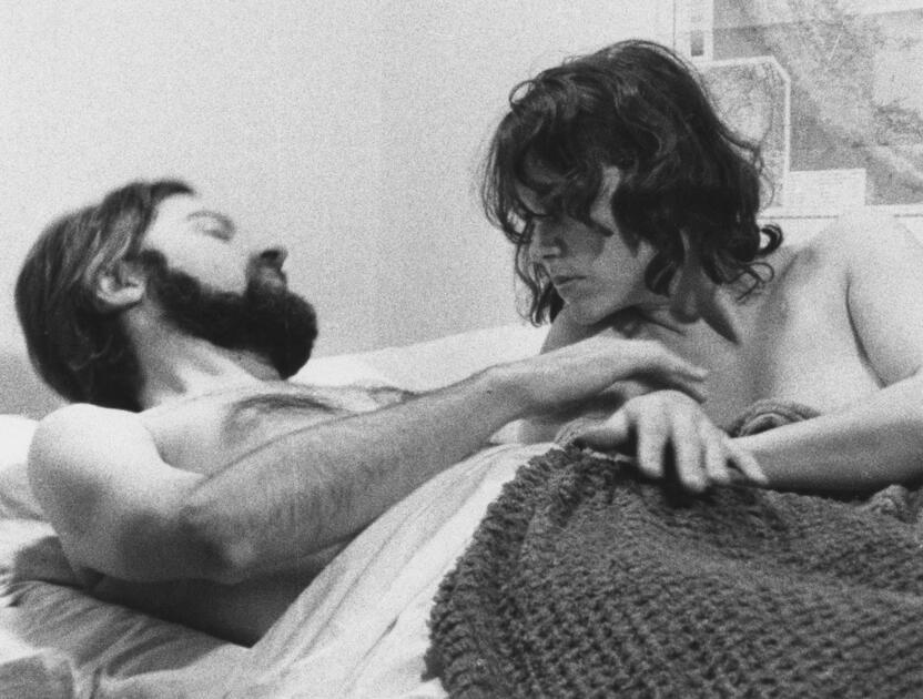 The Art of the Cinema - "Anatomy of a Relationship" 1/1