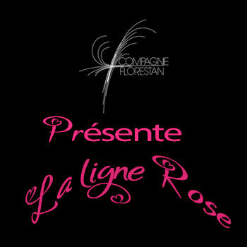 Théâtre - "La ligne rose" 1/1