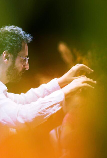 Opera di Monte-Carlo - "Stabat Mater" 1/1