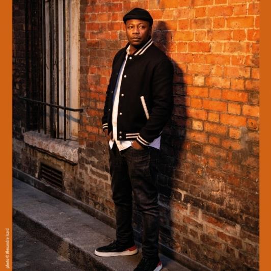 Concert - "MC Solaar" 1/2