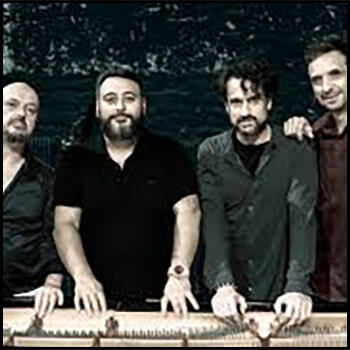 Monte-Carlo Jazz Festival 2020 1/1