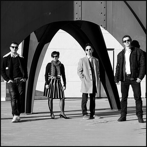 Happy Hour Musical 1/1