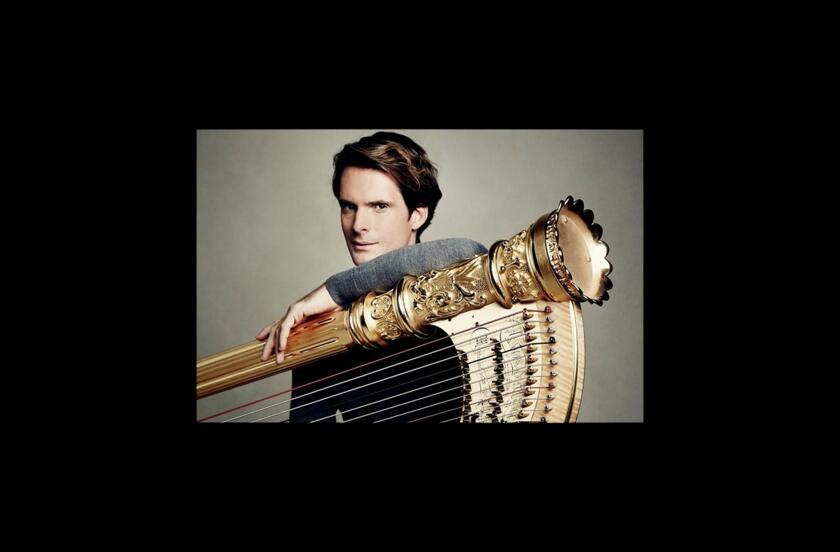 Concert symphonique - "Mozart à Monaco" 1/2