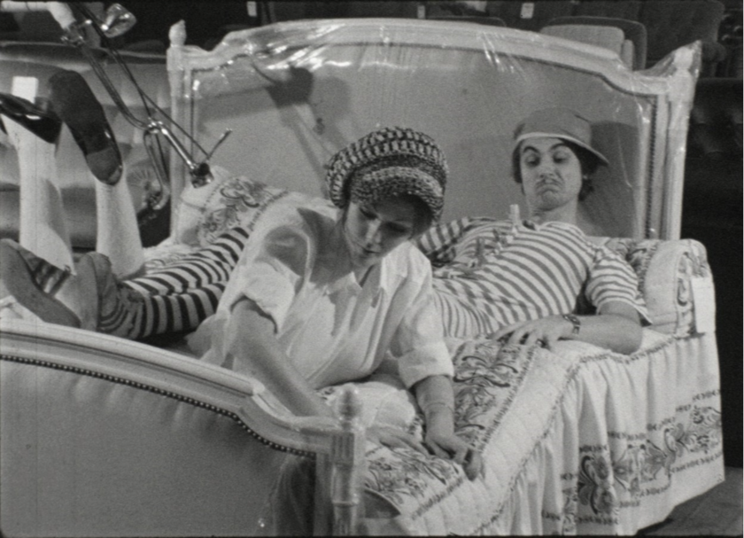 "TMC en folie" - Les Rendez-vous de la Petite Salle 1/1