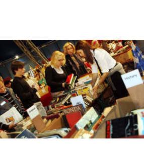 Kermesse de l’Oeuvre Oecuménique 1/1