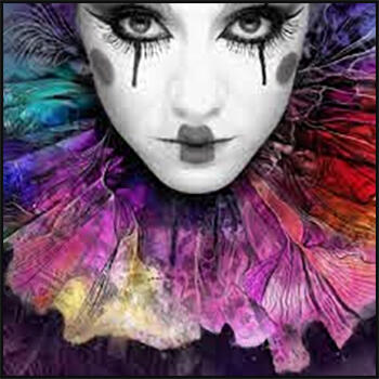 Contemporary Circus Cabaret 1/2