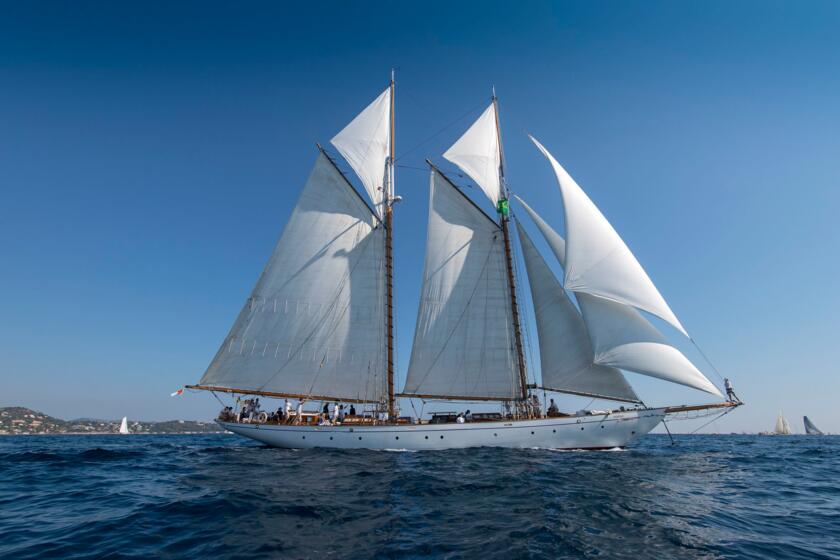 14° Monaco Classic Week – La Bella Classe 1/3