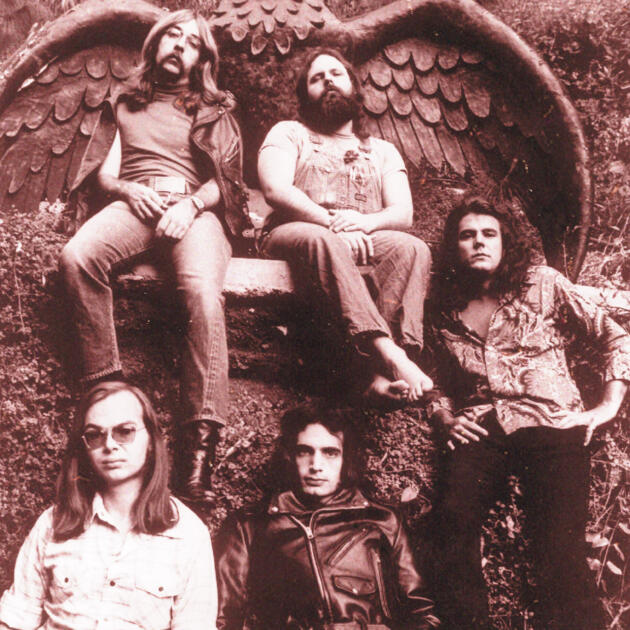 Dr Wu 'A Steely Dan Tribute' 1/2