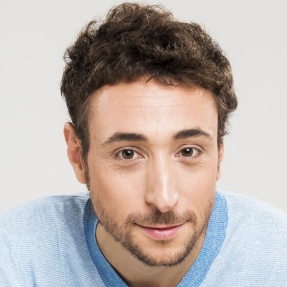 Les Sérénissimes de l’Humour 1/2