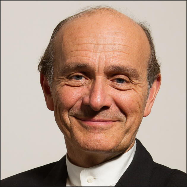 Concert symphonique 1/1