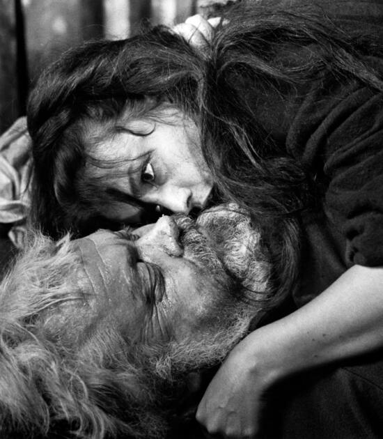 The Art of the Cinema - "Falstaff" 1/1