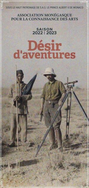 Lecture - "The Route from Paris to Jerusalem or Chateaubriand's Rediscovery of the Levant" 1/2