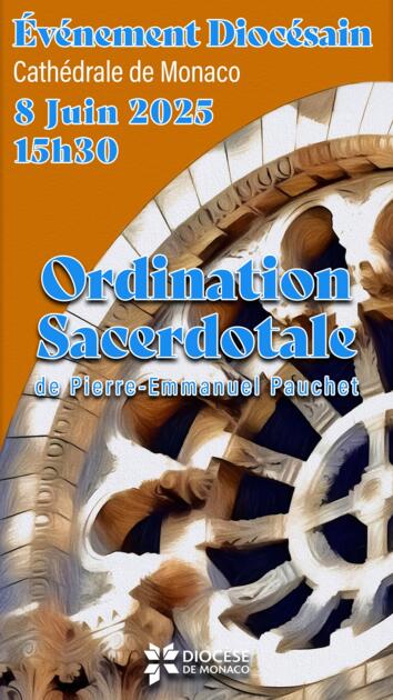 Ordination sacerdotale 1/1