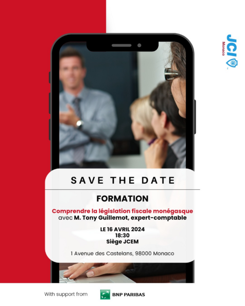 Comprendre la législation fiscale monégasque 1/1