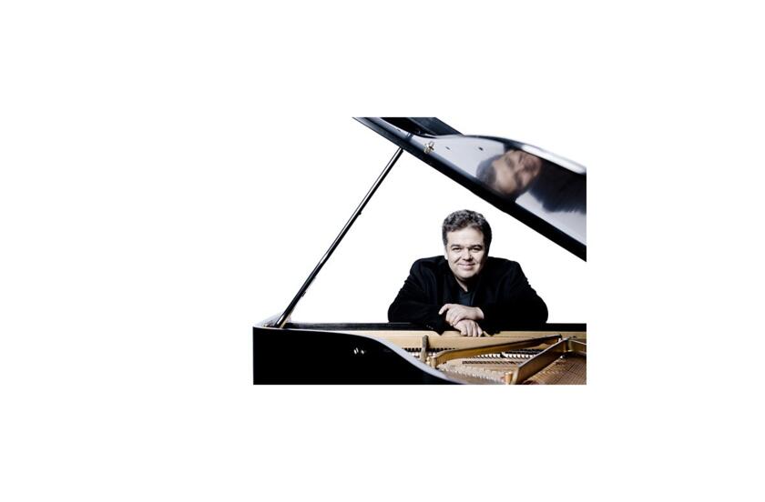 Concert - "Arcadi Volodos Recital" 1/2