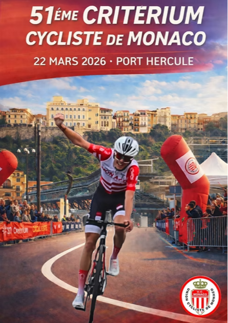51ème Critérium de Monaco 1/1