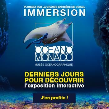 Oceanographic Museum of Monaco 1/1