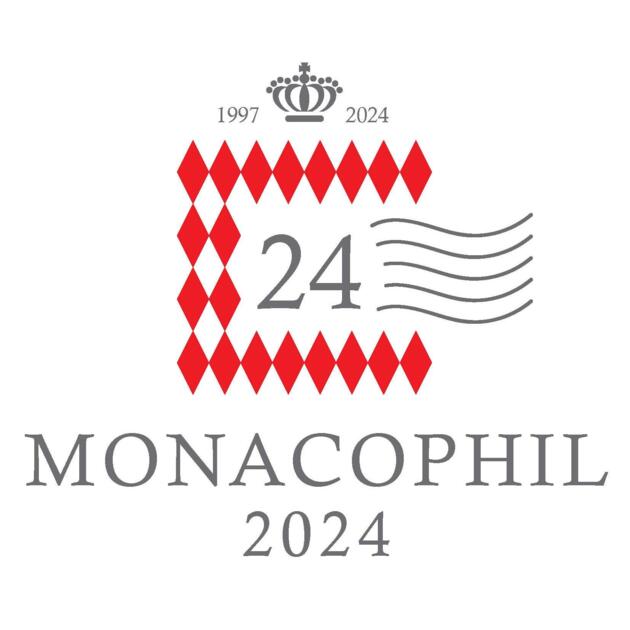 Exhibition - "Monacophil 2024" 1/3