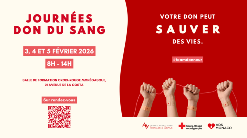 Journées « Don du Sang » 1/1