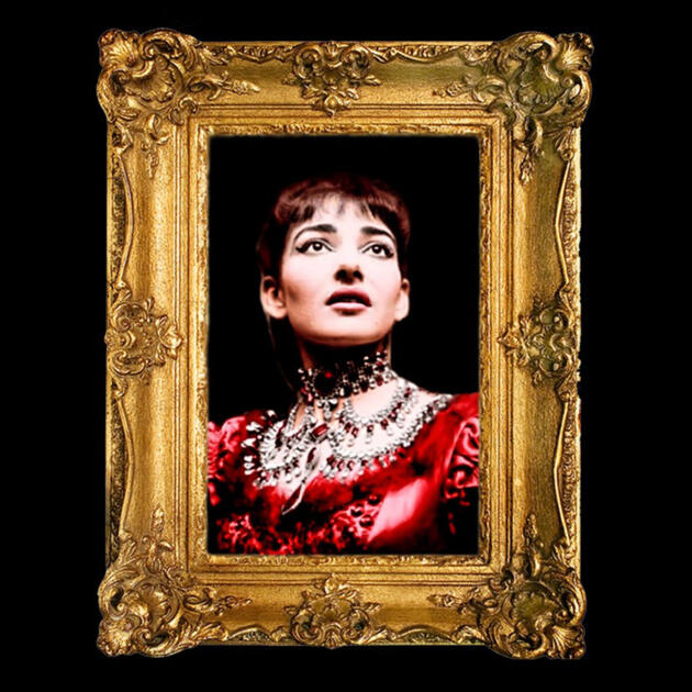 Maria Callas Gala 1/1