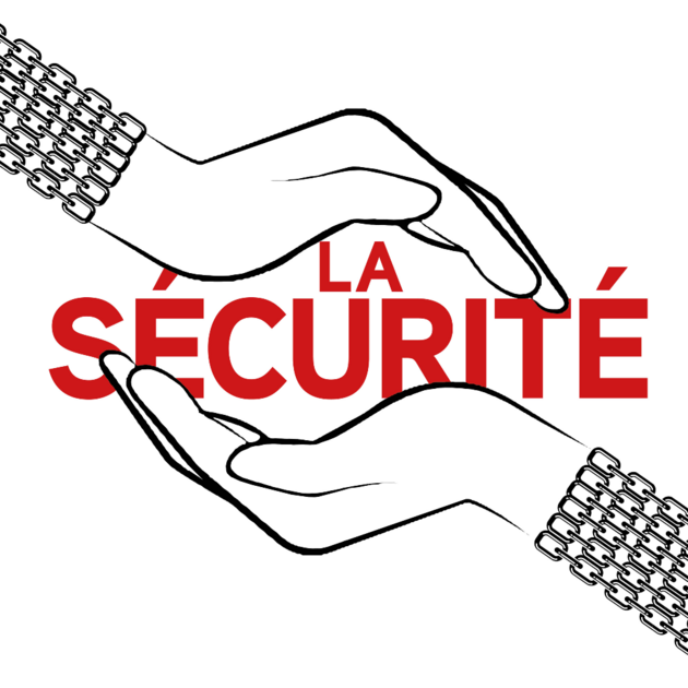 La sécurité 1/1