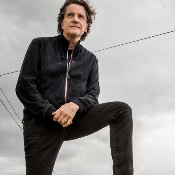 Concert - "Francis Cabrel" 1/1