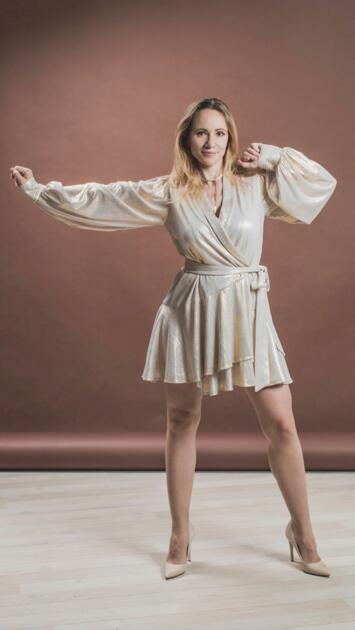 Concert - "Le Printemps des Femmes" 1/2