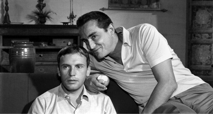 The Art of the Cinema - "Il Sorpasso" 1/1