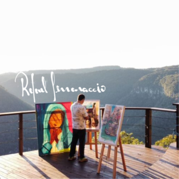 Art Exhibition by Rafael Ferraraccio 1/1