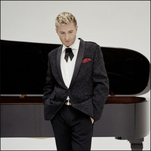 Récital de piano 1/1