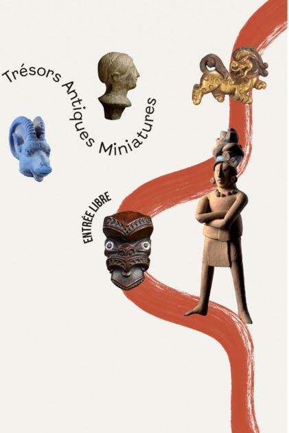 Exhibition CULTURE(S) 1/1