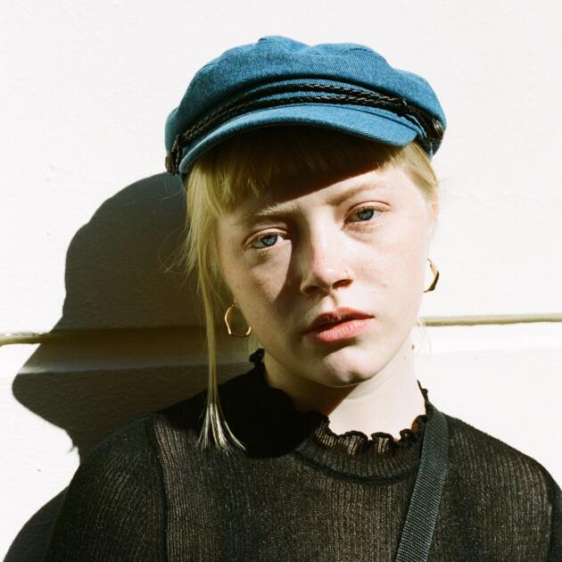 Concert - "Rosie Frater-Taylor" 1/1