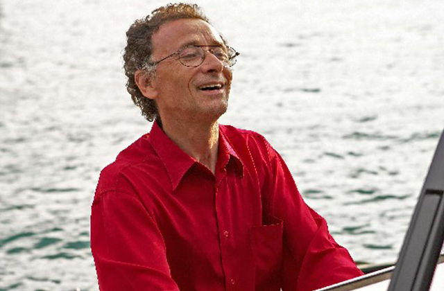 Concert Caritatif – Soupe de Nuit 1/2