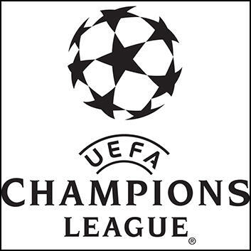 UEFA Champions League - "AS Monaco - PSV Eindhoven" 1/3