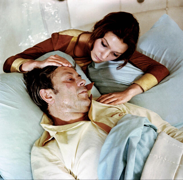 Tout l'Art du Cinéma - "Solaris" 1/1